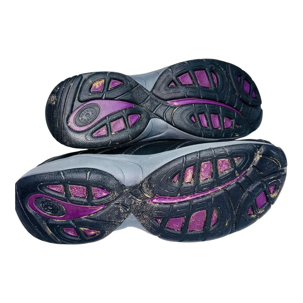 Merrell Women's Jovilee Lattice Espresso Slide On Loafer Shoes Size 10